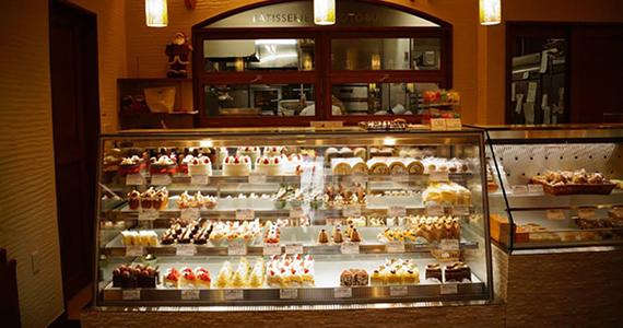 パティスリー Nコトブキ 立石本店