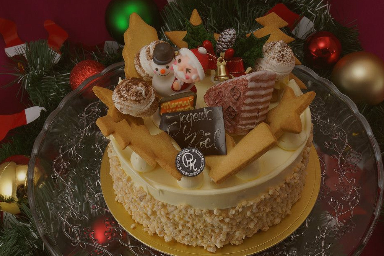 美しいショーケース