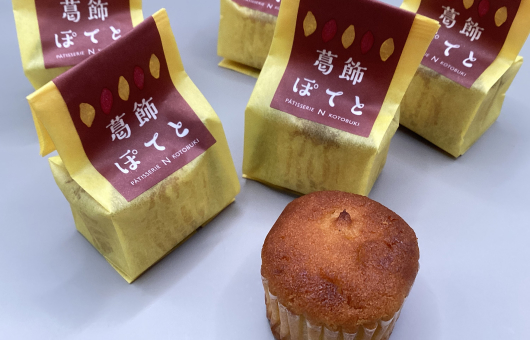 焼き菓子